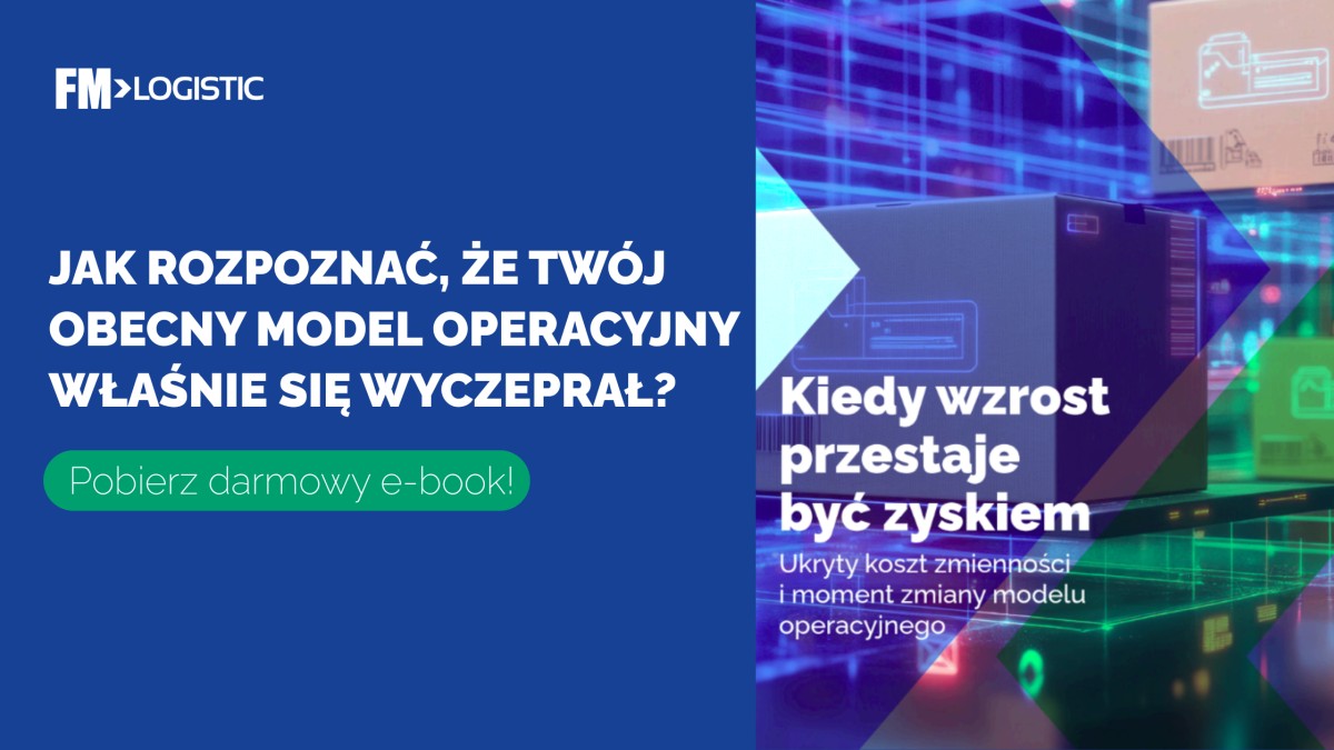 FM Logistic E-Book Koszty w logistyce