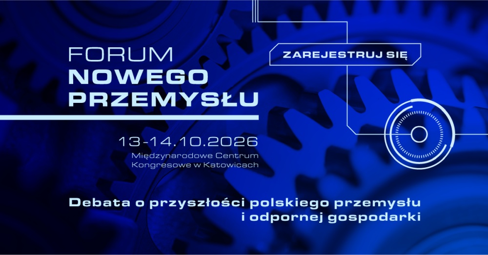 Forum Nowego Przemysłu