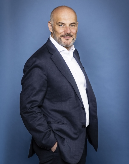 Jean-Christophe Machet FM Logistic