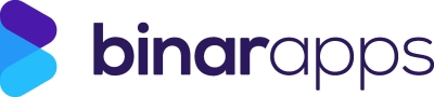 binar apps standart logo positive