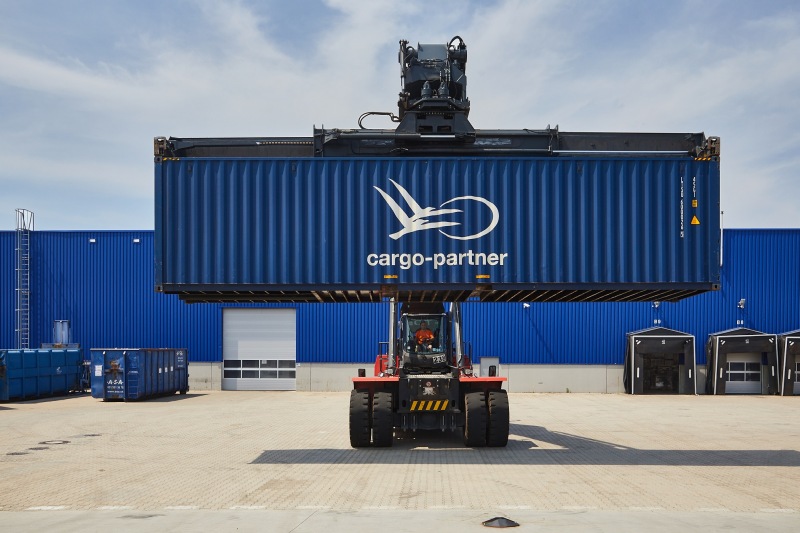 cargo partner 2024 Rail Transport 02800pxv1