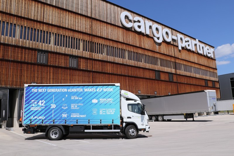 cargo partner NX ONE Road 02 E Truck Fischamend800px13052025 1