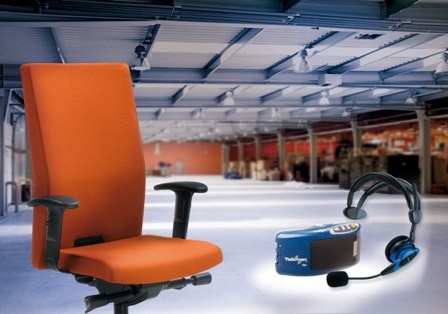 Fotele i krzesła PROFIm od lat są prezentowane na międzynarodowych targach i wystawach, takich jak Międzynarodowe Targi Mebli i Wyposażenia Wnętrz Orgatec w Kolonii, Office Life w Pradze czy Międzynarodowe Targi Poznańskie. 