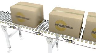  ConveyorControl to technologia dla elastycznych systemów przenośnikowych.