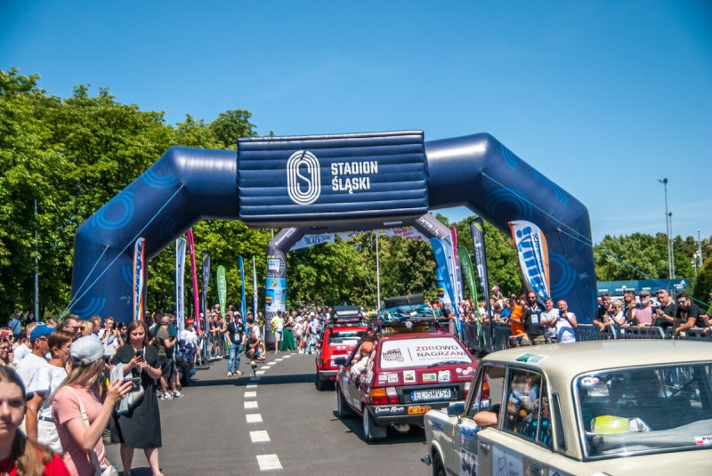 start Chorzow800px01082025 2