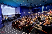 Fotorelacja z Konferencji w Politechnice Opolskiej