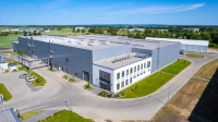 Większa zdolność produkcyjna POL-MAK