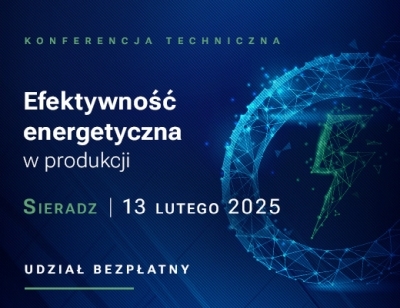 Konferencja Efektywność energetyczna