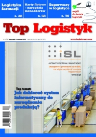 Top Logistyk 4/2012