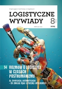 Logistyczne Wywiady 2025