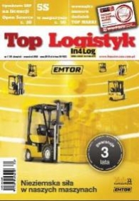 Top Logistyk 6/2011