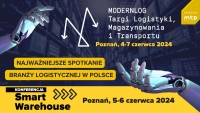 Święto branży logistycznej w Poznaniu