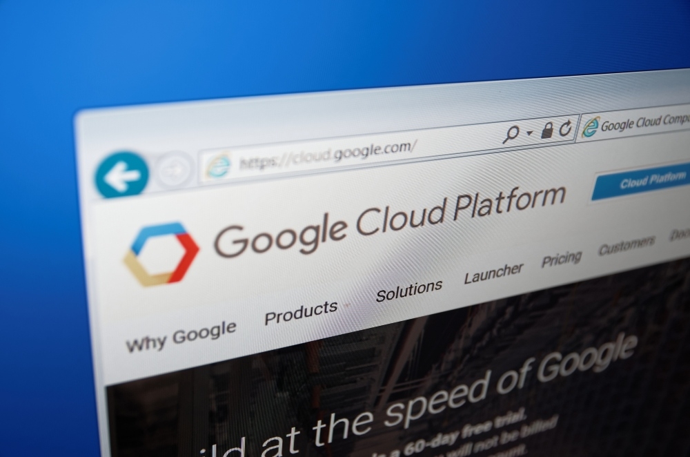 ABAX przechodzi na chmurę Google Cloud