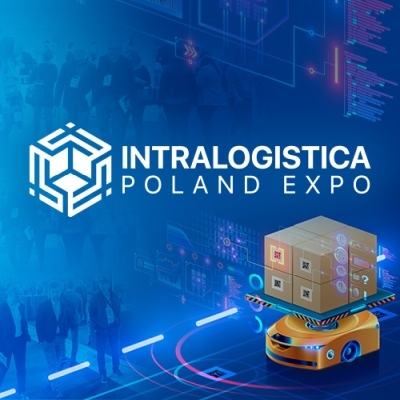 INTRALOGISTICA POLAND EXPO