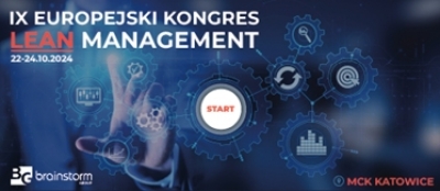 Kongres Lean Management 2024