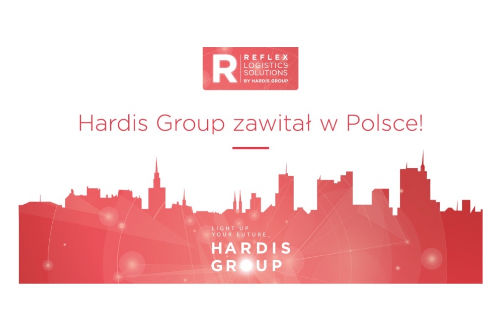 Hardis Group otwiera spółkę w Polsce