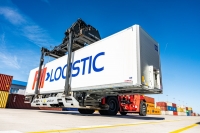 Nowe połączenie intermodalne FM Logistic