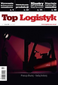 Top Logistyk 1/2008