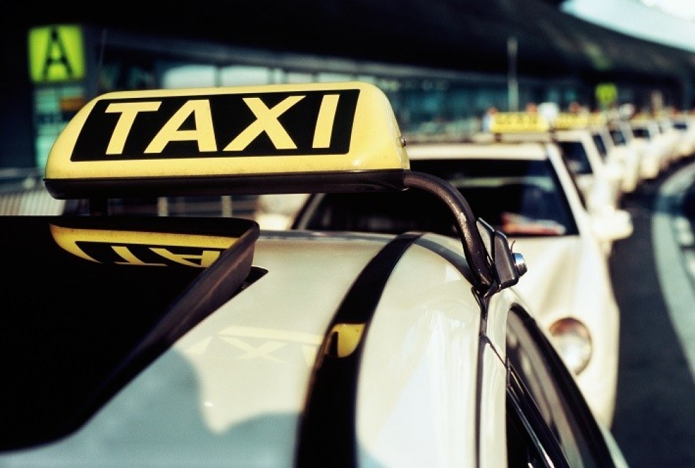 Skąd wziąć pieniądze na naprawę taksówki?