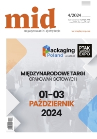 Magazynowanie i Dystrybucja 4/2024