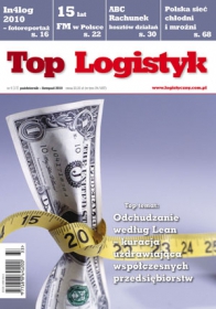 Top Logistyk 5/2010
