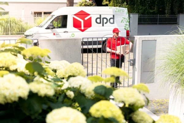 DPD Polska rozszerzyła sieć DPD Pickup