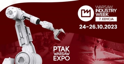 Warsaw Industry Week 2023