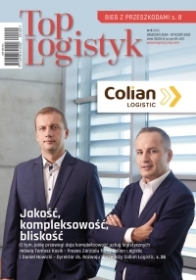 Top Logistyk 6/2024