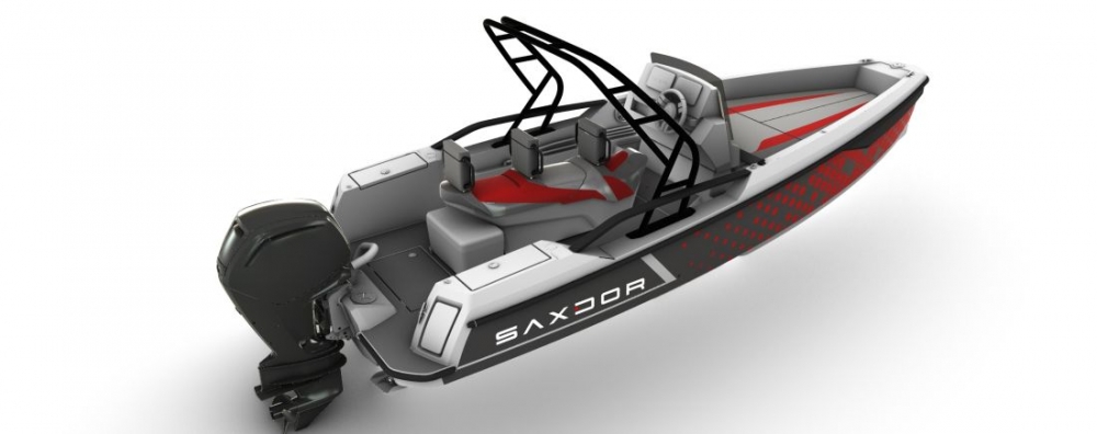 Firma z Polski użyje platformy 3DEXPERIENCE do projektowania jachtów