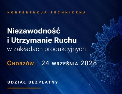 Niezawodność i Utrzymanie Ruchu
