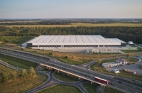 Hillwood Oleśnica w pełni wynajęty