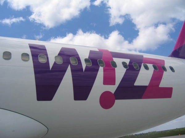 Wizz Air wprowadzi nowe połączenie z Lublina do Eindhoven.