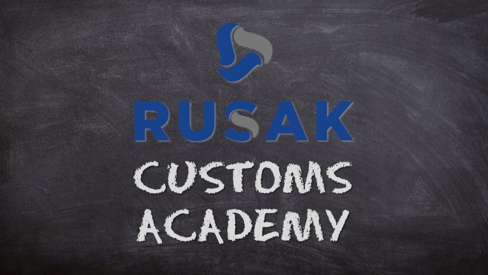 Rusak Customs Academy rusza pełną parą jeszcze przed wiosną