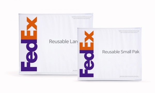 Eko rozwiązanie w e-commerce od FedEx