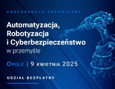 Automatyzacja i cyberbezpieczeństwo - Opole