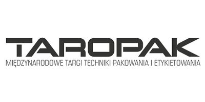 TAROPAK – Międzynarodowe Targi Techniki Pakow