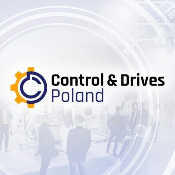 Control&amp;Drives Poland 2026