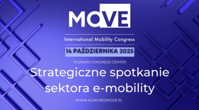 Kongres MOVE 2025
