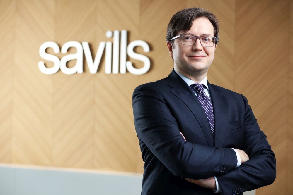 Savills prognozuje trendy inwestycyjne