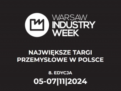 Warsaw Industry Week