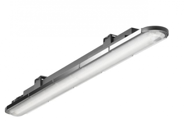 TRILUX wprowadza do oferty oprawy Nextrema LED G3 o skuteczności świetlnej na poziomie 150 lm/W.
