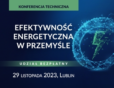 Konferencje Techniczne Axon Media w Lublinie