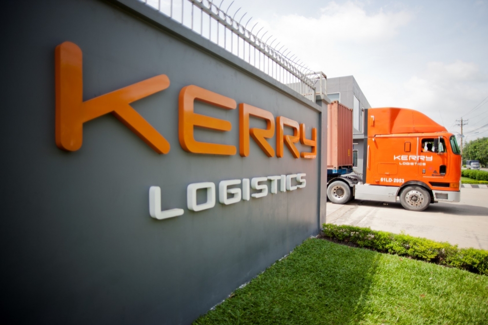 Kerry Logistics już w Polsce!