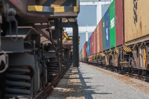 cargo-partner rozszerza ofertę transportu kolejowego