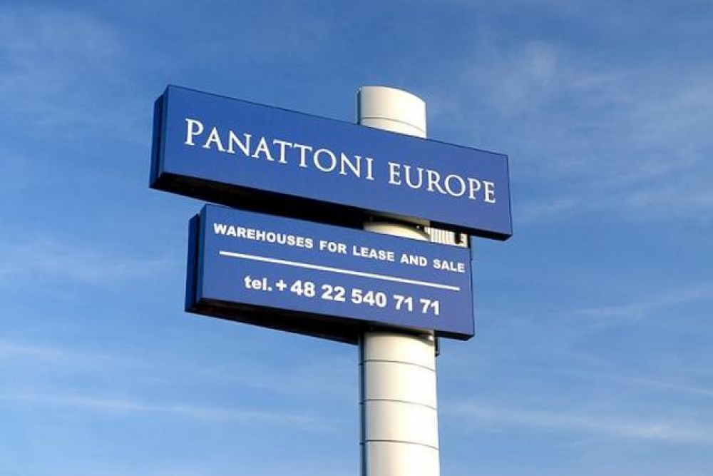 Panattoni Europe podnosi poprzeczkę i rozwija swoje struktury europejskie w dziedzinie badań środowiskowych. 