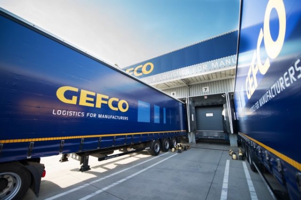 Grupa GEFCO odnotowała w 2015 roku obrót na poziomie 4,2 mld €, tj. 3% wyższy w porównaniu z rokiem 2014.