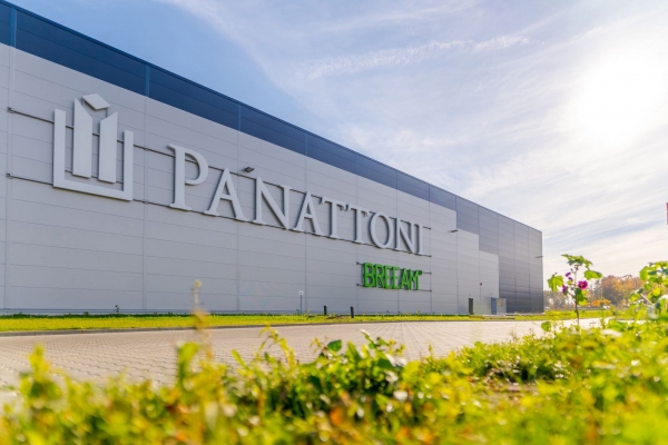2021 rekordowym rokiem dla Panattoni