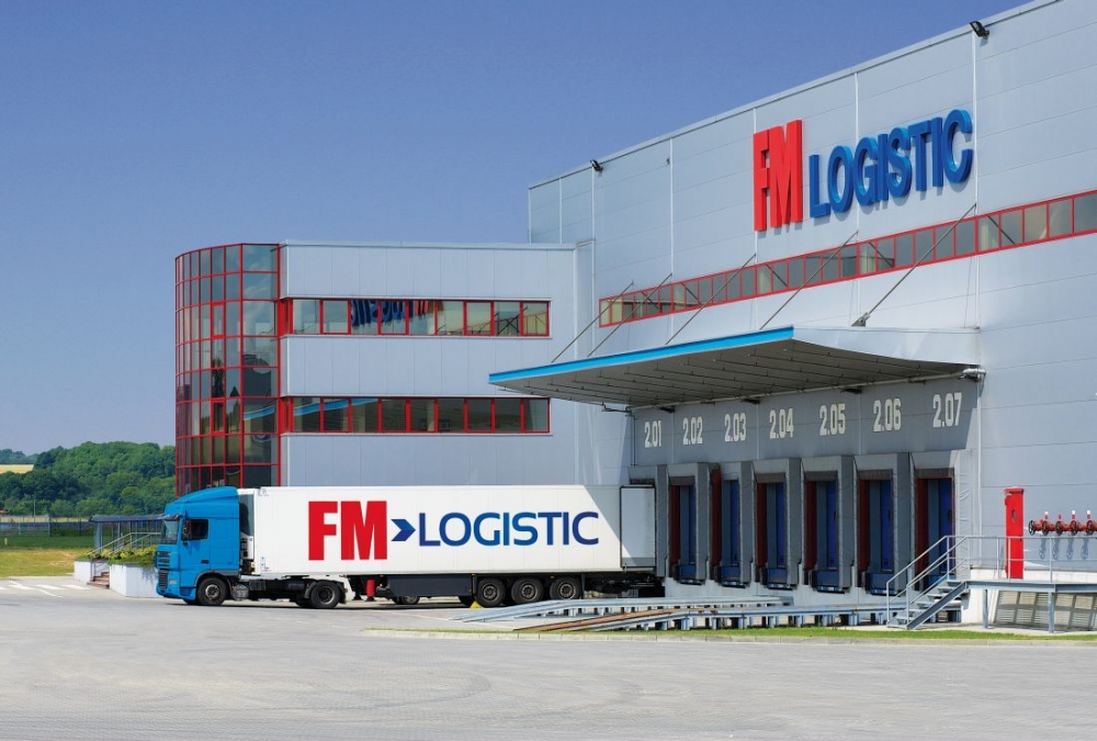 FM Logistic Centralna Europa świętuje 25-lat na rynku