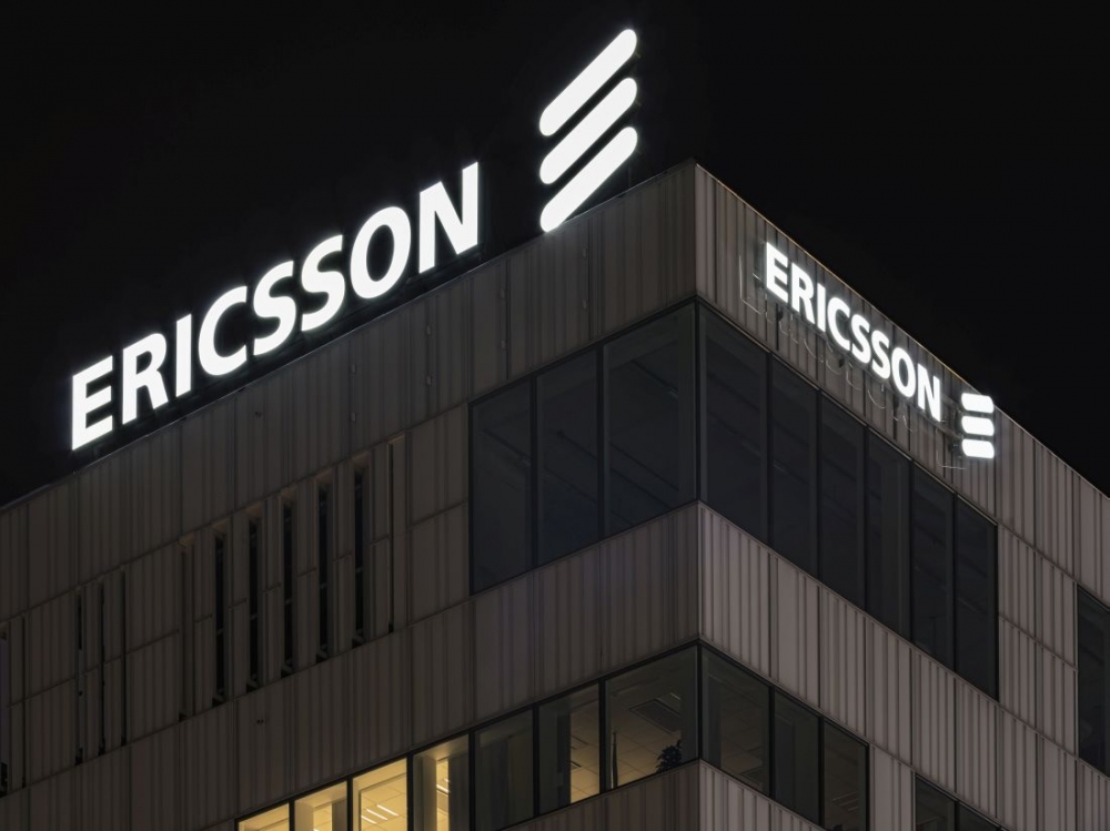 Ericsson wdraża platformę 3DEXPERIENCE