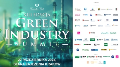 Green Industry Summit 2024